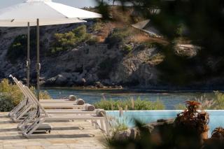 Villa Calma a Beachfront Luxury Retreat - Porto Heli - 1