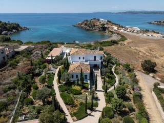 Villa Calma a Beachfront Luxury Retreat - Porto Heli - 7