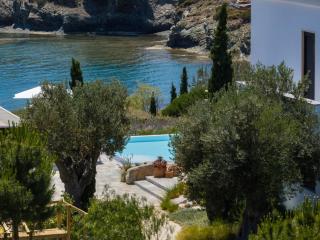 Villa Calma a Beachfront Luxury Retreat - Porto Heli - 3
