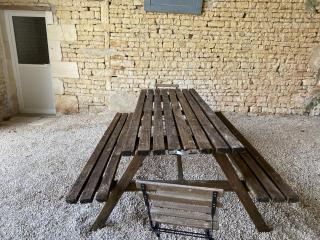 Country home, gite proche Benon et La Rochelle - Saint-Georges-du-Bois - 9