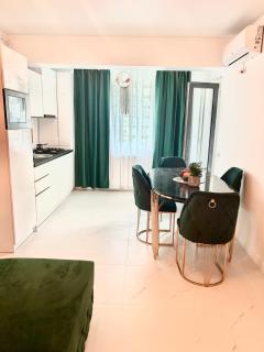 Mamaia Albert apartament - 2