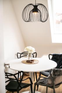 Dreamlike Maisonette Apartment - Freiburg im Breisgau - 4