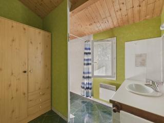 Gite La Brousse - piscine - pour 5 avec jardin - Salignac Eyvigues - 6