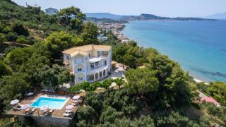 Orizon Sea View Villa A Luxurious Escape with Breathtaking Views in Argassi Zakynthos - Città di Zante - 9