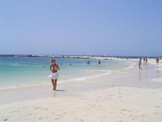 Playa El Cotillo, Los Lagos - 0