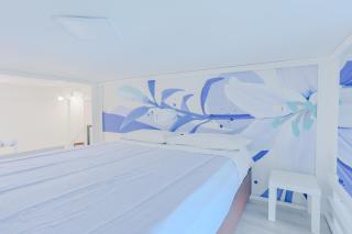 HOLABOLOGNA Luxury Rooms and Flats - Bologna - 7