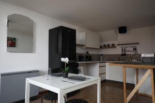 The High Rise - Leicester - 9