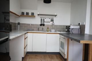 The High Rise - Leicester - 7