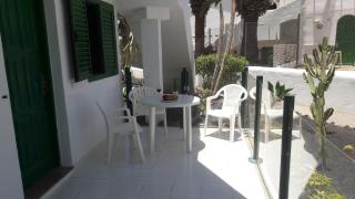 Playa El Cotillo, Los Lagos - 2