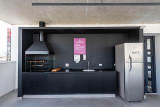Brand new apartment - Vila Buarque - São Paulo - 9