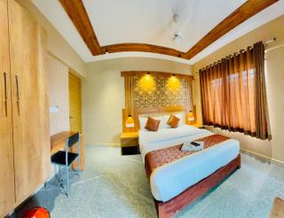 Crystal inn BY D2V - Kakkanad - 4
