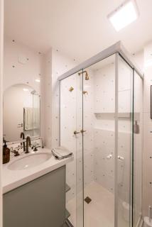 Brand new apartment - Vila Buarque - São Paulo - 8