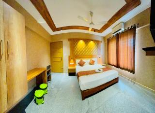 Crystal inn BY D2V - Kakkanad - 2