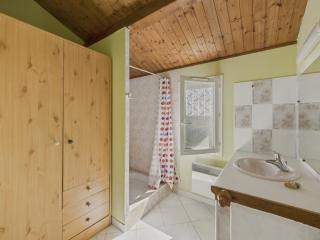 Chalet La Brousse pour 5 personne avec piscine - Salignac Eyvigues - 6