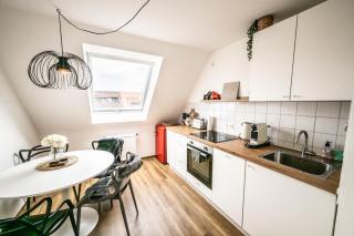 Dreamlike Maisonette Apartment - Freiburg im Breisgau - 3