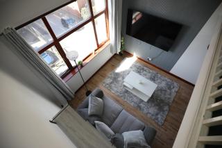 The High Rise - Leicester - 4
