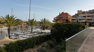 Sotogrande Ribera Marlin - Sotogrande - 8