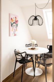 Dreamlike Maisonette Apartment - Freiburg im Breisgau - 1