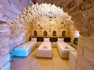 Konak Zenobia - Midyat - 2