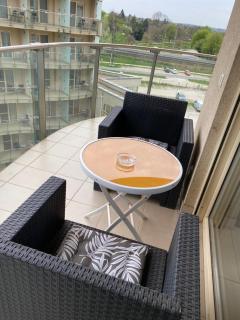 VR Spa Apartman - Velence - 5