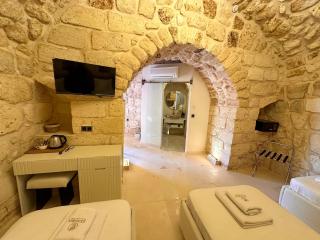 Konak Zenobia - Midyat - 1