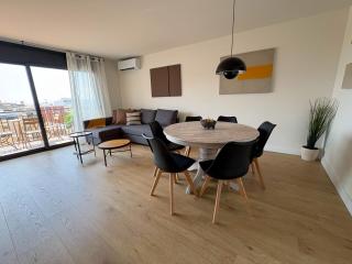 Stay U-nique Apartments at Albigesos - 4