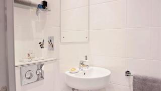 Student Only Accommodation - Lace Market Studios - Nottingham - 5