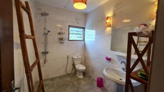 Grande villa 4 chambres piscine - 9