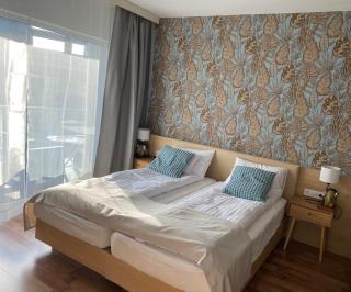 VR Spa Apartman - Velence - 9