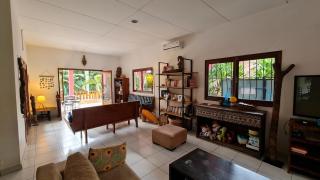 Grande villa 4 chambres piscine - 8