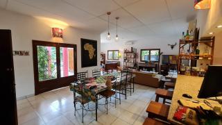 Grande villa 4 chambres piscine - 4