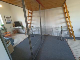 Central Studio in Heritage Bldg - Warsaw - 5