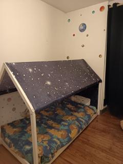 Kids-Friendly Family Home - École - 5