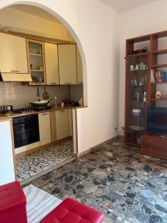 Via degli Dei house - 2