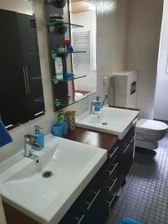Villa Aurora, big House with warmed outside pool and jacuzzi - Masku - 7