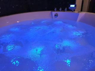 Villa Aurora, big House with warmed outside pool and jacuzzi - Masku - 1