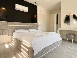 Burla Villa Çalış - Fethiye - 9