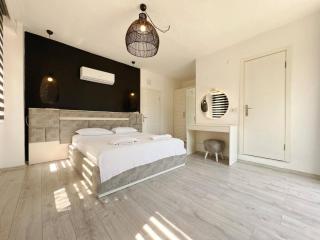 Burla Villa Çalış - Fethiye - 6