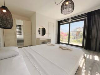 Burla Villa Çalış - Fethiye - 5