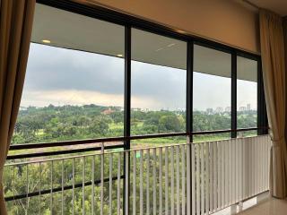 The Renai Escape - 5