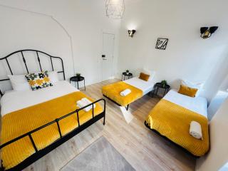 Super central rooms in the centre of Lisbon - Lisbona - 7