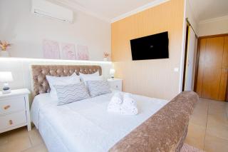 Apartment Bela Vista - Estômbar - 5