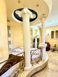 NEW BELLA HOTEL - Erevan - 4