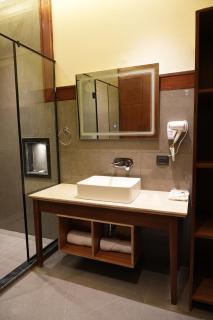 Devsha Jungle Resort - - 2