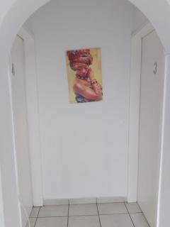 Letsatsi Guesthouse - Polokwane - 9