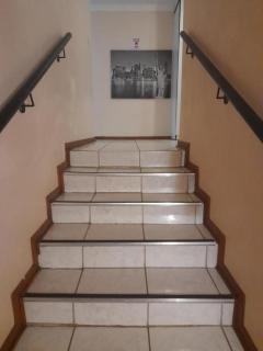 Letsatsi Guesthouse - Polokwane - 6