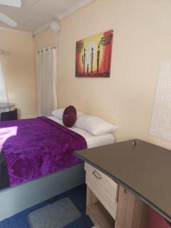 Letsatsi Guesthouse - Polokwane - 3