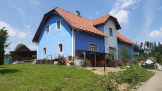 Vermietung Vockenberger - Hautzenbichl - 1