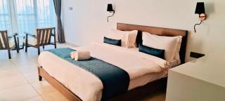 Vee Resort- The Suites of Royals - Mahabaleshwar - 8