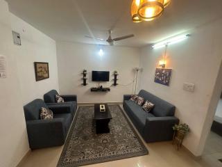 NK Homes - 2BHK Urban Serviced Apartments - Haiderabad - 9